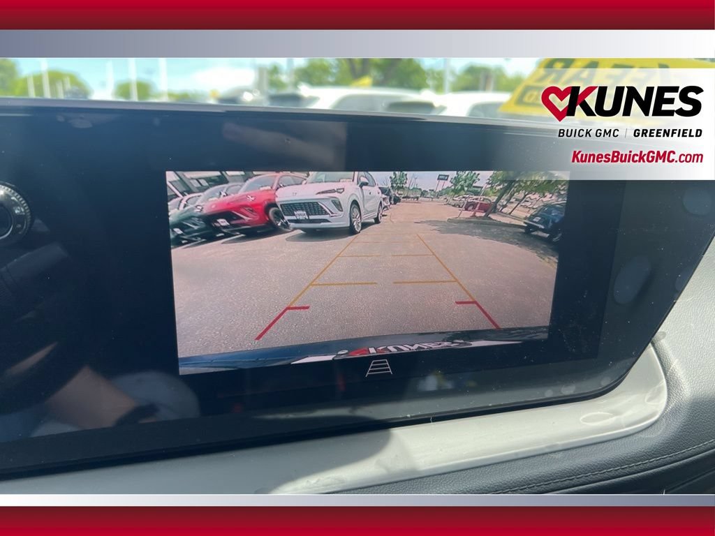 New 2026 Buick Encore GX Sport Touring w/ Comfort Package AWD/4WD image 26