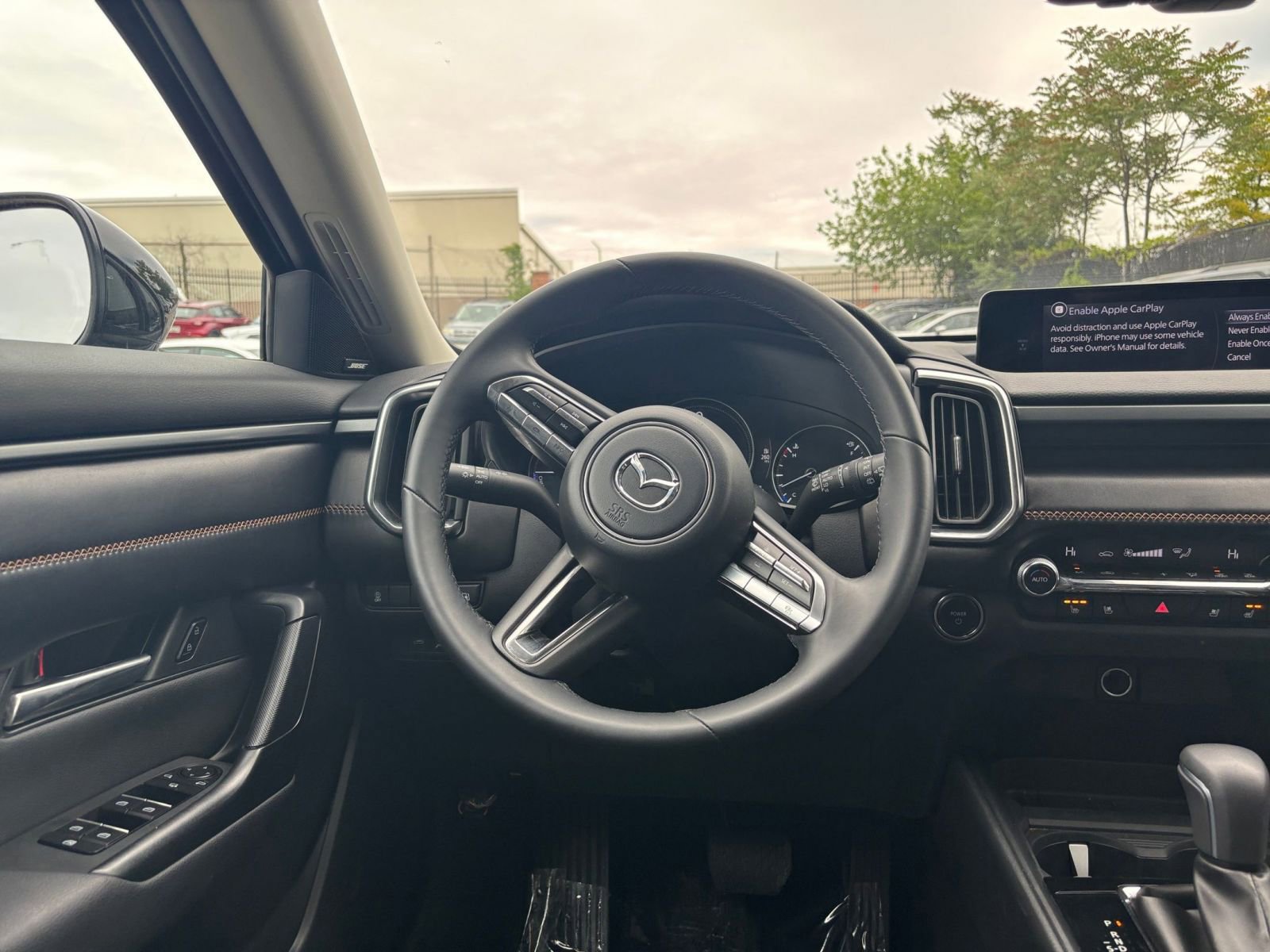 Used 2025 MAZDA CX-50 2.5 Hybrid w/ Premium Plus Pkg AWD/4WD image 29