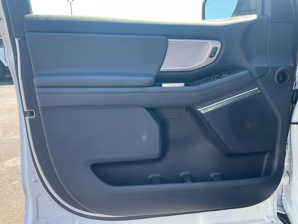 New 2026 Ford Expedition Max Active image 17