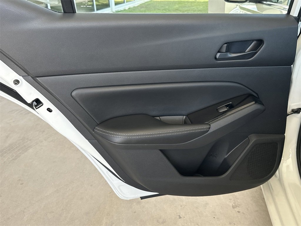 Used 2023 Nissan Altima 2.5 SV image 27
