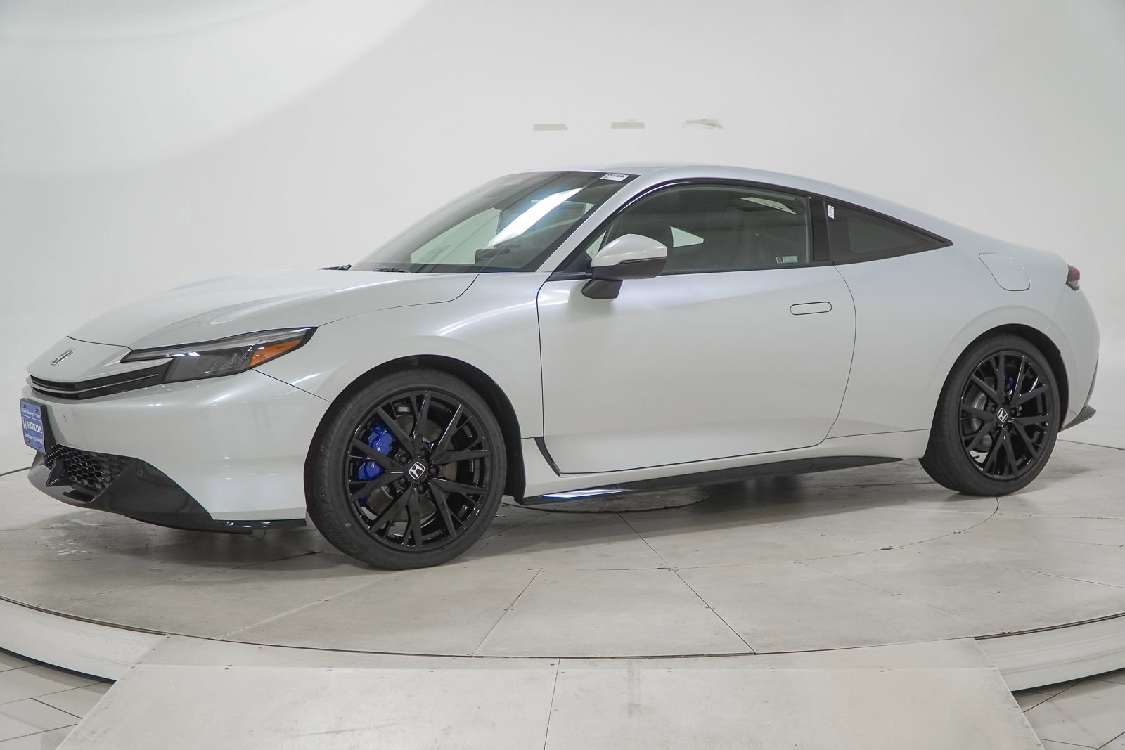 New 2026 Honda Prelude image 4