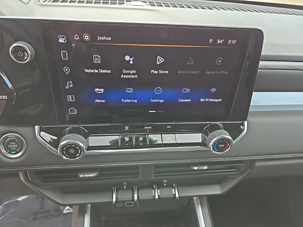 Used 2024 Chevrolet Colorado LT image 29