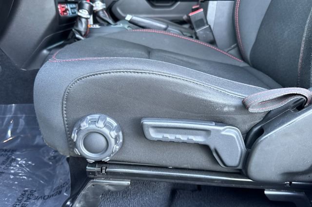 Used 2021 Jeep Wrangler Unlimited Rubicon image 13