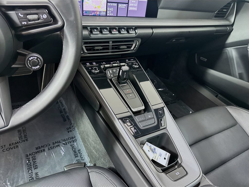 Certified 2021 Porsche 911 Carrera image 26