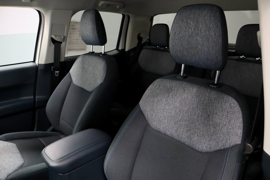 Certified 2025 Ford Maverick XLT w/ Equipment Group 302A image 26