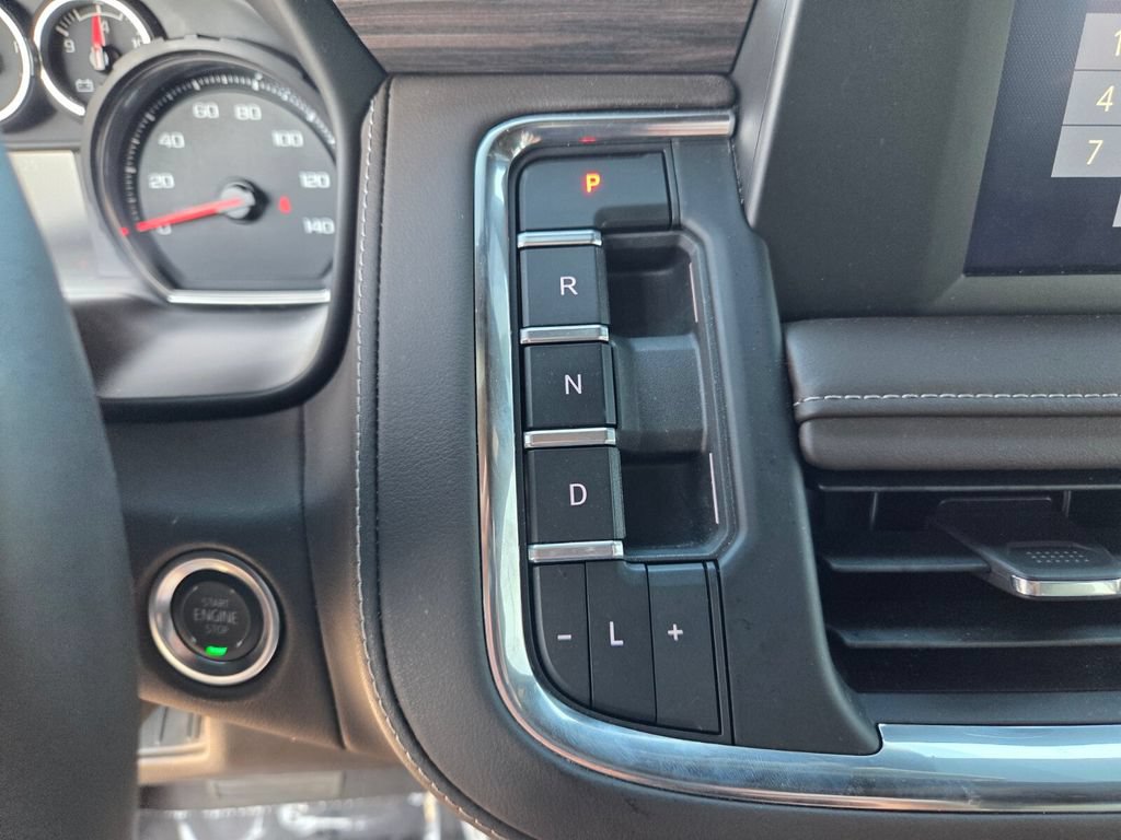 Used 2024 Chevrolet Tahoe LS w/ Driver Alert Package RWD image 27