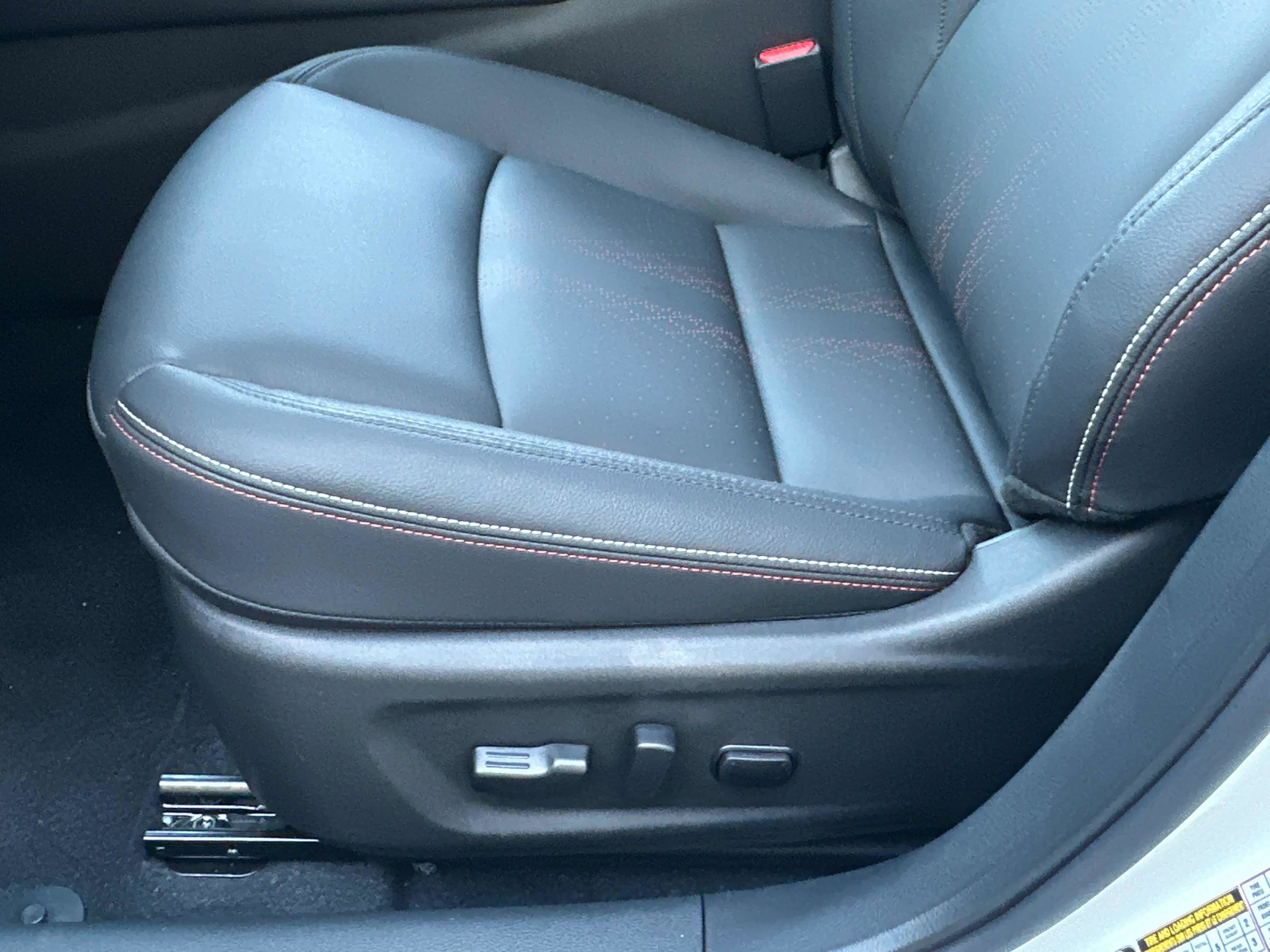 New 2025 Nissan Altima 2.5 SR w/ SR Premium Package image 19