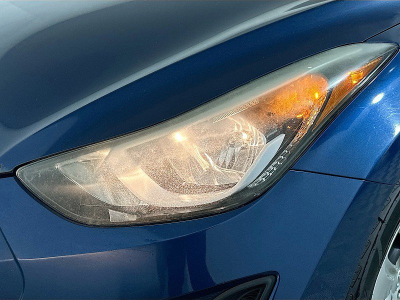 Used 2016 Hyundai Elantra SE image 23