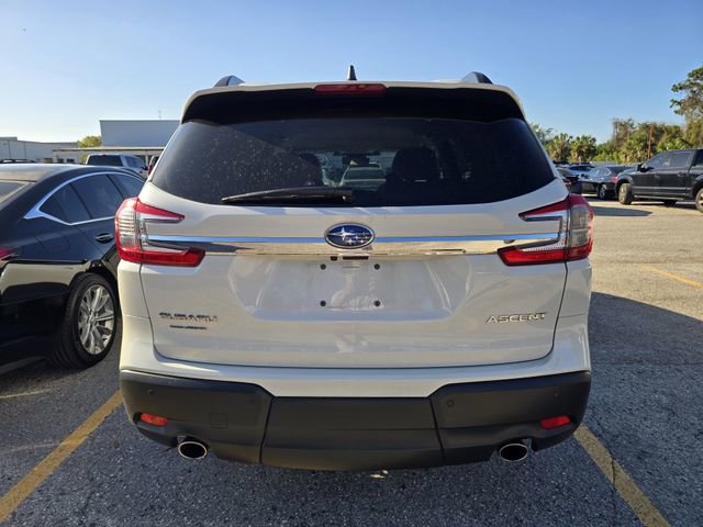 Certified 2024 Subaru Ascent Premium w/ Convenience Package image 5