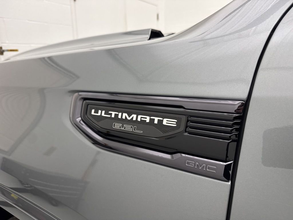New 2026 GMC Sierra 1500 Denali Ultimate image 11