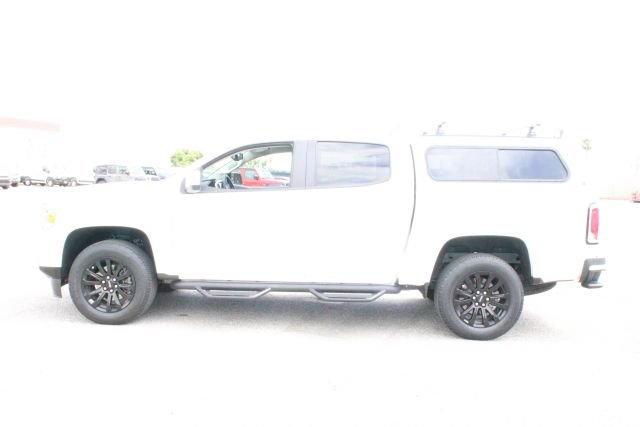 Used 2022 GMC Canyon Elevation w/ Trailering Package RWD image 15