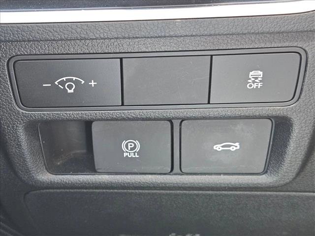 Certified 2024 Hyundai Sonata SEL FWD image 13