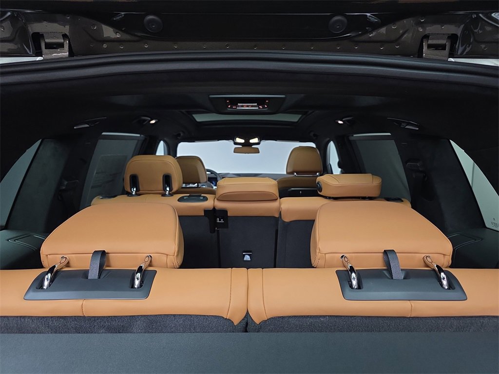 New 2026 BMW X7 xDrive40i w/ M Sport Package image 36