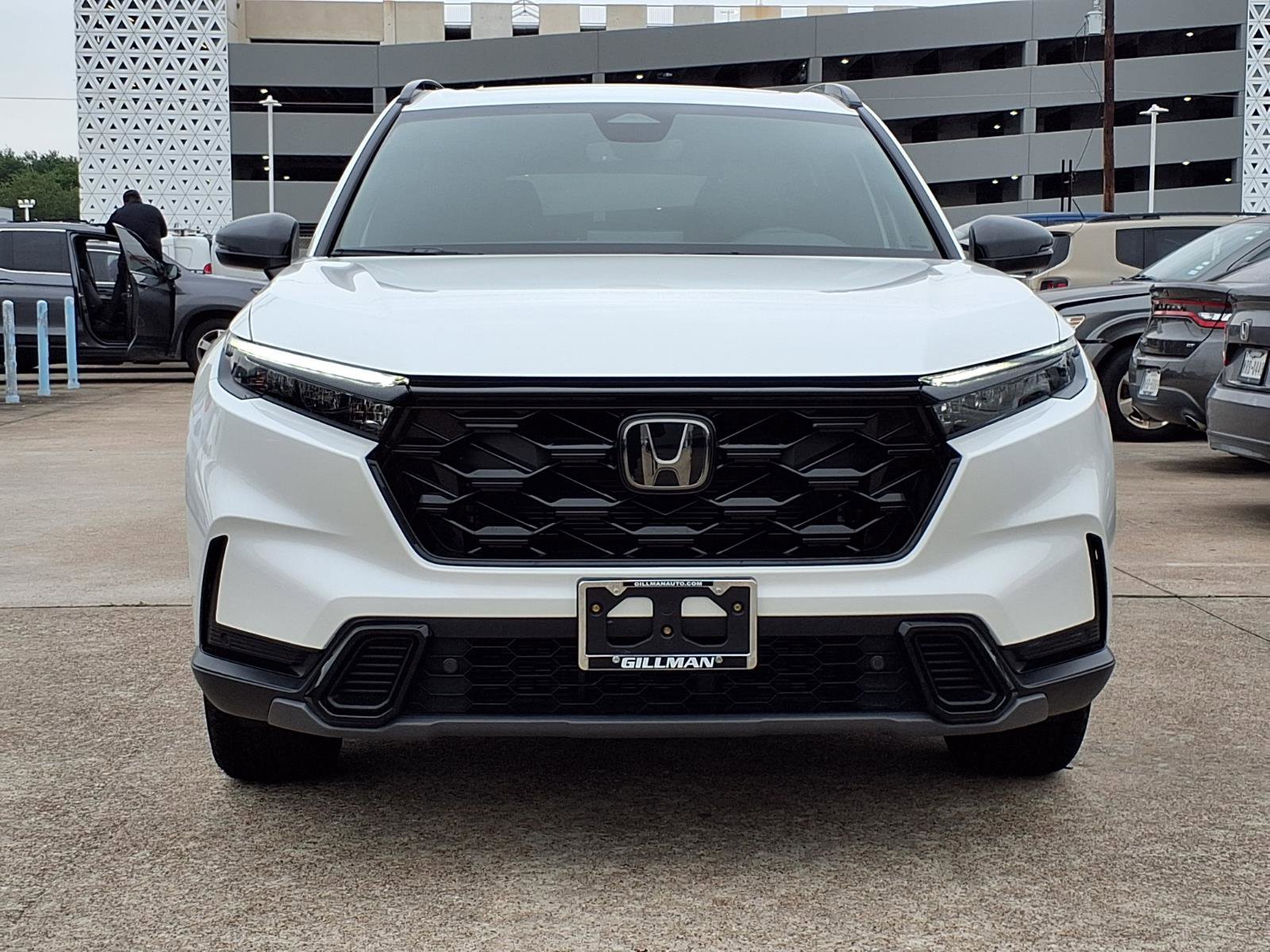 Certified 2025 Honda CR-V Sport-L image 21