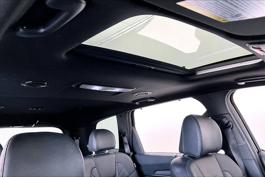 Used 2024 Kia Telluride EX X-Line AWD/4WD image 20