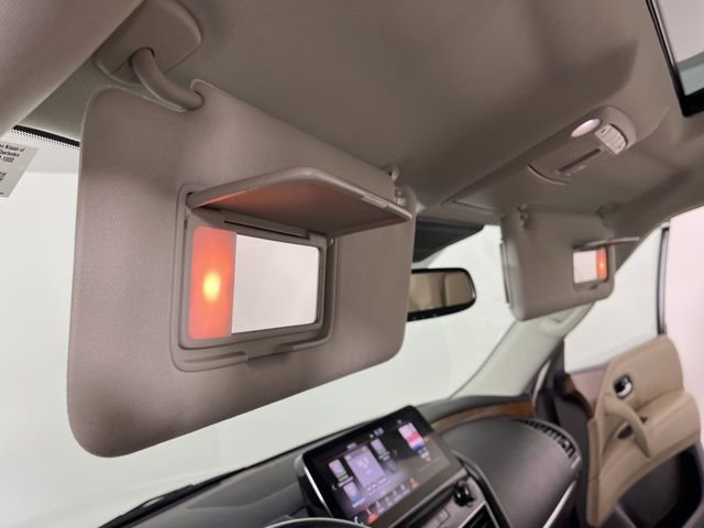 Used 2023 Nissan Armada SL image 36