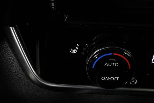 Certified 2021 Nissan Rogue Platinum AWD/4WD image 27