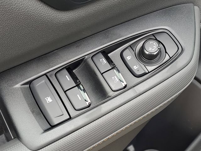 New 2026 Subaru Forester Wilderness AWD/4WD image 16