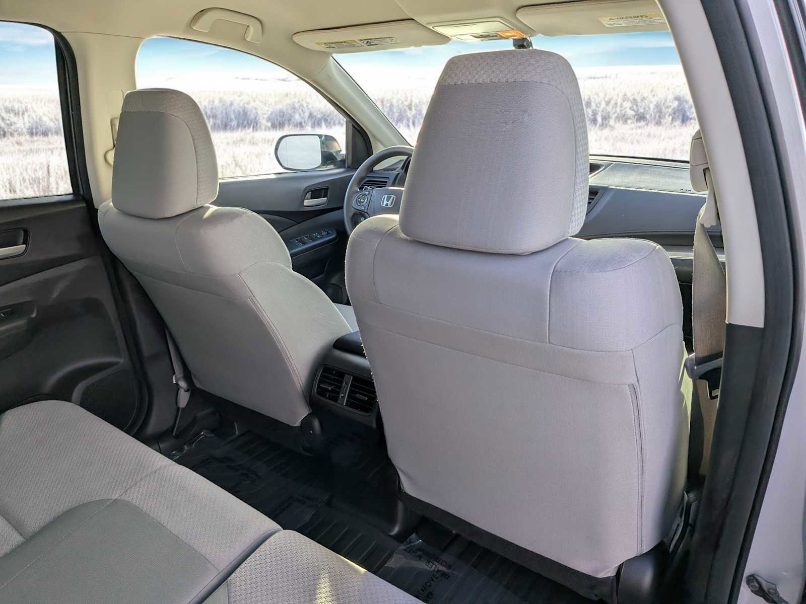 Used 2016 Honda CR-V LX image 25