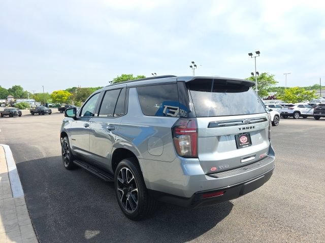 Used 2023 Chevrolet Tahoe RST w/ Luxury Package AWD/4WD image 5