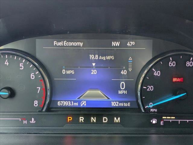 Used 2020 Ford Explorer Limited image 11