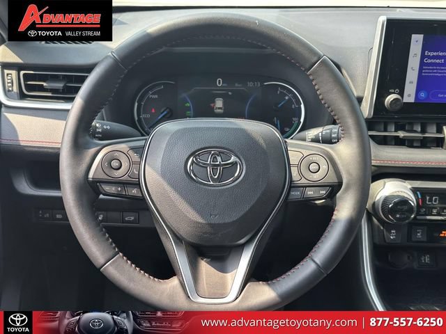 Used 2023 Toyota RAV4 SE w/ Weather & Moonroof Package AWD/4WD image 18