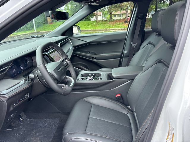 New 2026 Jeep Cherokee Overland w/ Advanced Pro Tech Group AWD/4WD image 6