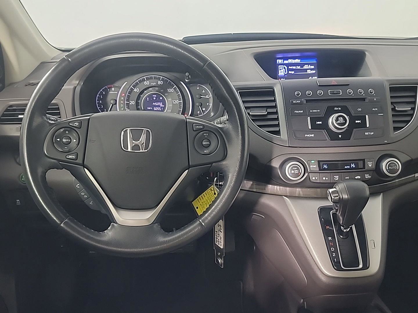 Used 2012 Honda CR-V EX-L image 23