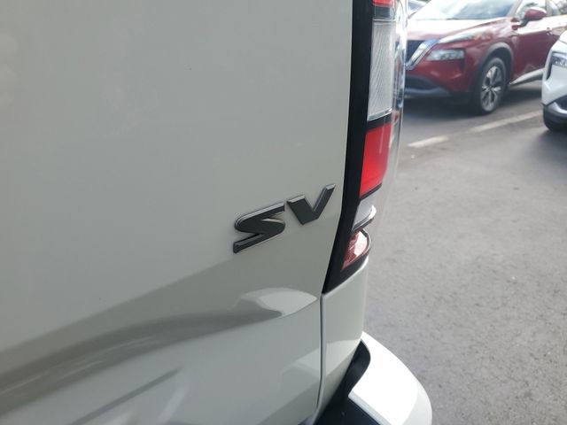 Used 2024 Nissan Frontier SV w/ Technology Package image 6