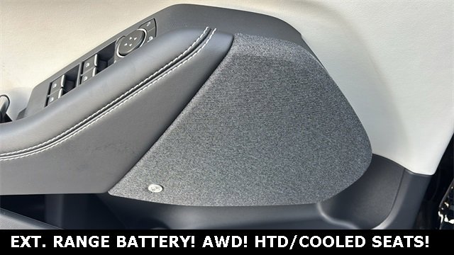 New 2025 Ford Mustang Mach-E Premium image 10