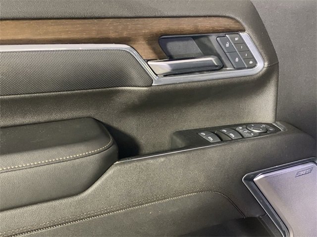 Certified 2025 Chevrolet Silverado 2500 High Country w/ High Country Premium Package image 30