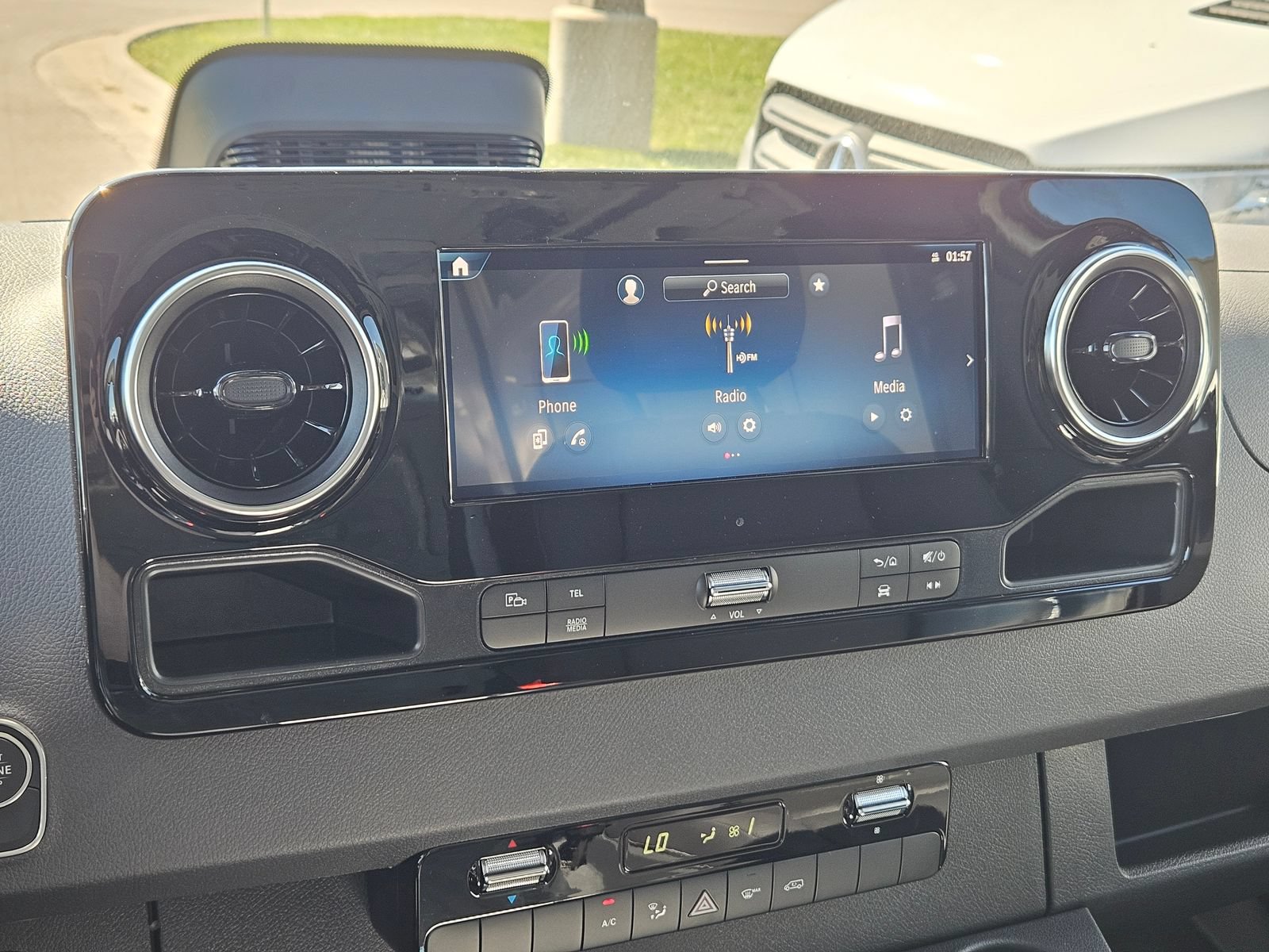 Certified 2025 Mercedes-Benz Sprinter 2500 image 18