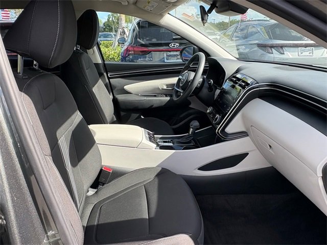 Used 2023 Hyundai Tucson SEL image 14