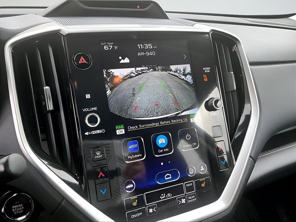 Used 2023 Subaru Ascent Limited image 26
