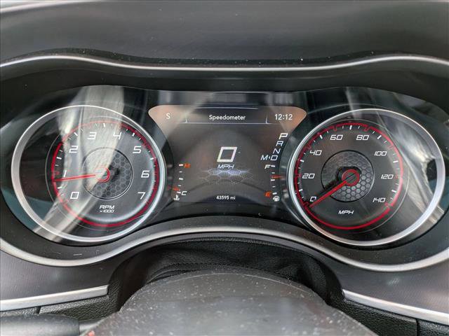 Used 2021 Dodge Charger SXT w/ Leather Interior Group image 12
