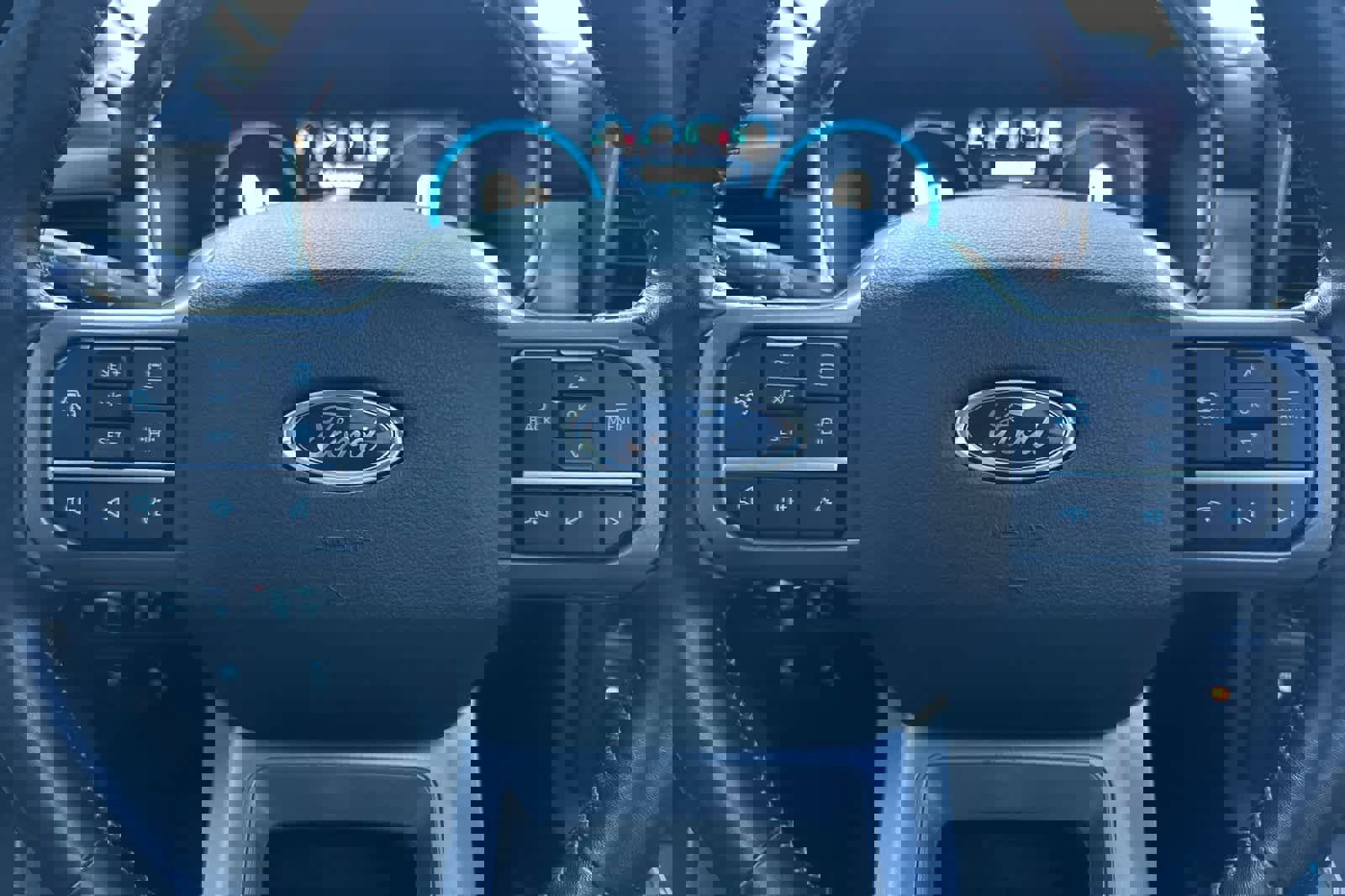 Certified 2022 Ford F150 Lariat image 23