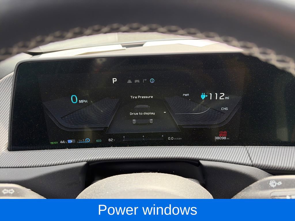 Used 2023 Kia EV6 GT-Line AWD/4WD image 16