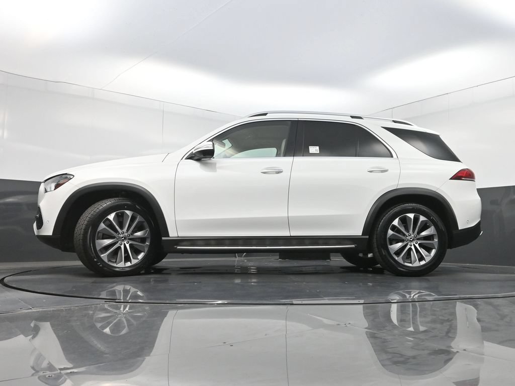Used 2021 Mercedes-Benz GLE 350 image 28