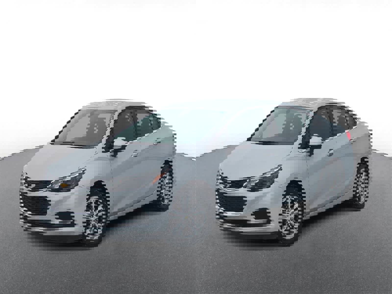 Used 2017 Chevrolet Cruze LT w/ Convenience Package