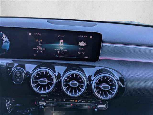 Used 2020 Mercedes-Benz A 220 image 12