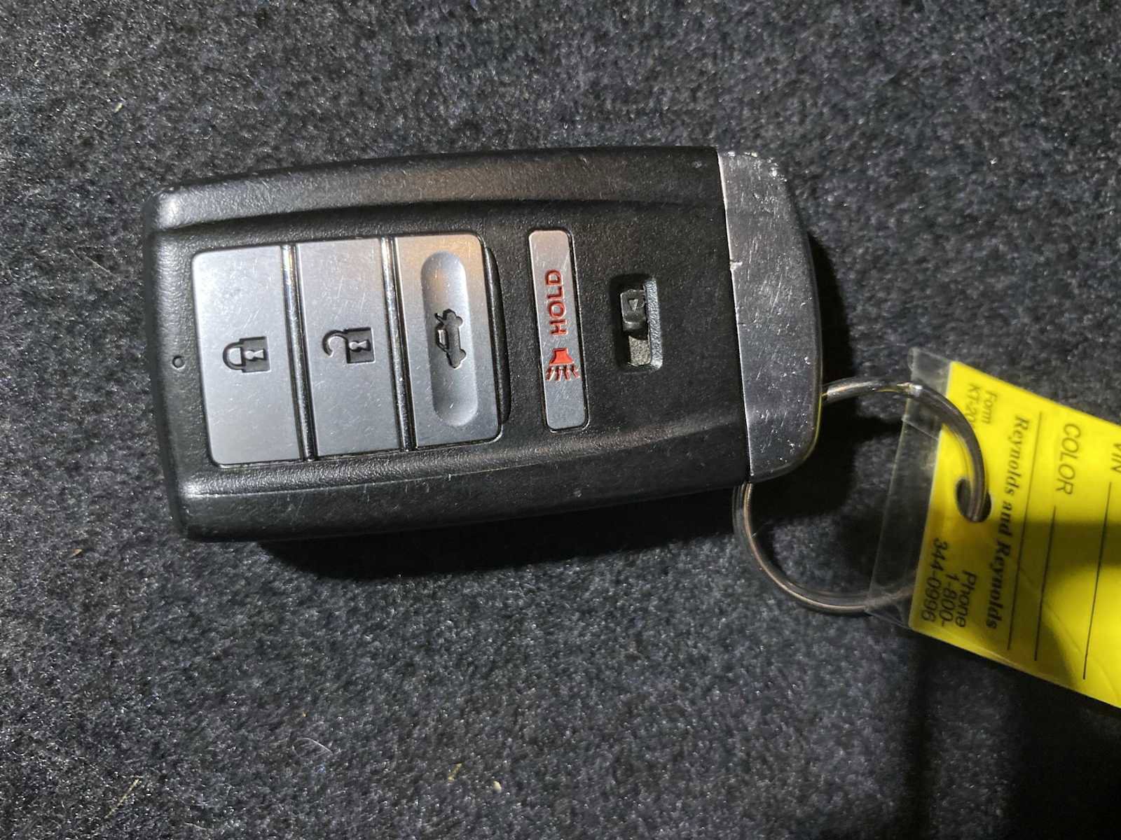 Used 2023 Acura TLX FWD image 20