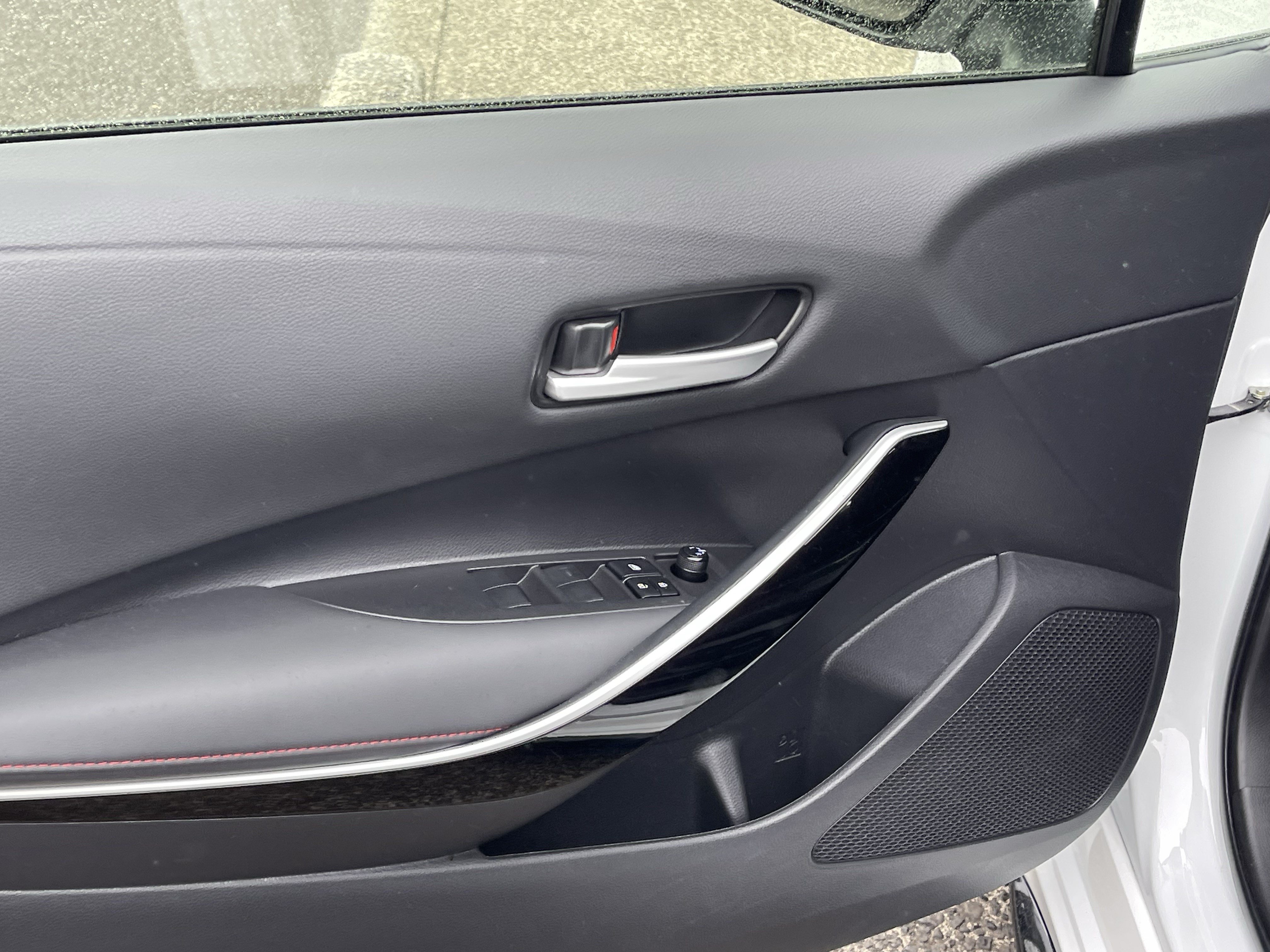 Certified 2024 Toyota Corolla XSE FWD image 17