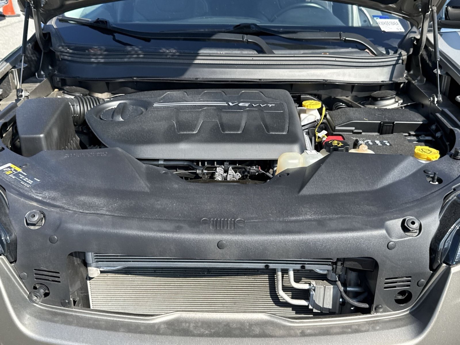 Used 2021 Jeep Cherokee Limited AWD/4WD image 29
