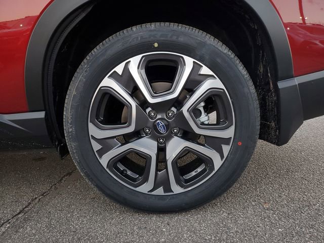 New 2026 Subaru Ascent Touring image 11