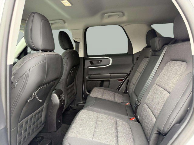 Used 2022 Ford Bronco Sport Big Bend w/ Convenience Package AWD/4WD image 22