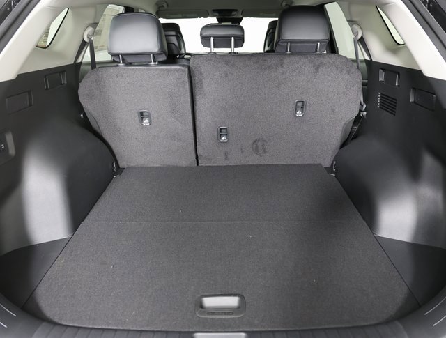 New 2026 Kia Sportage EX image 7