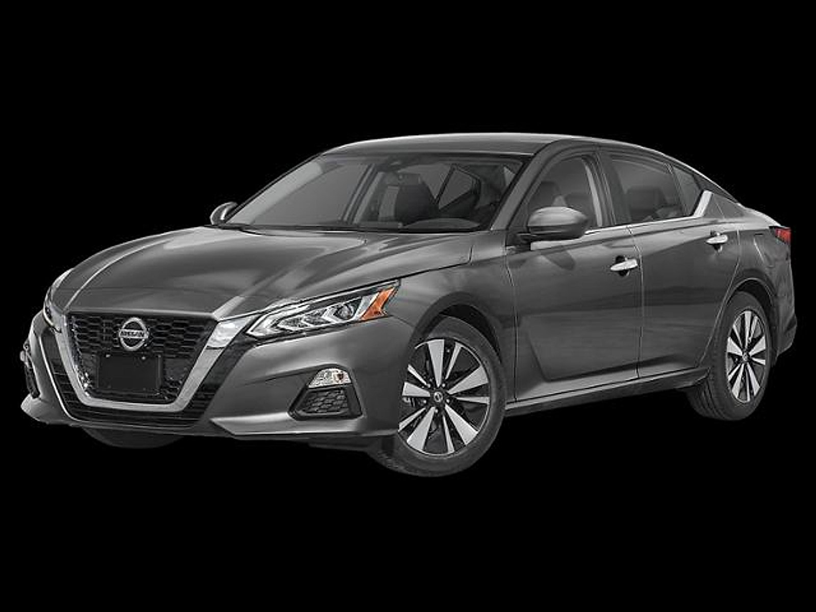 Used 2022 Nissan Altima 2.5 SV FWD image 34