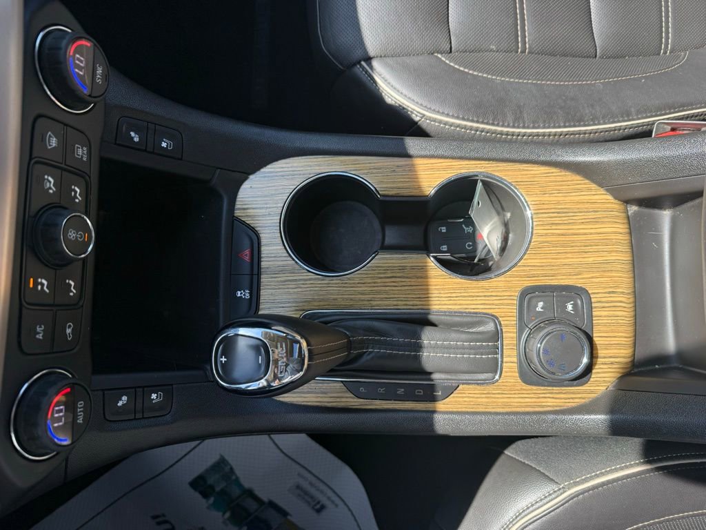 Used 2017 GMC Acadia Denali image 44