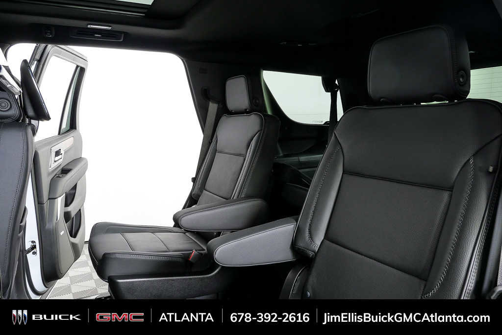 New 2026 GMC Yukon Denali w/ Denali Reserve Package image 22
