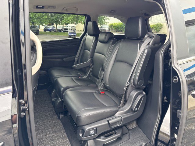 Used 2025 Honda Odyssey EX-L image 25
